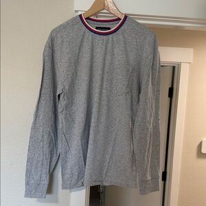 PacSun Grey Shirt